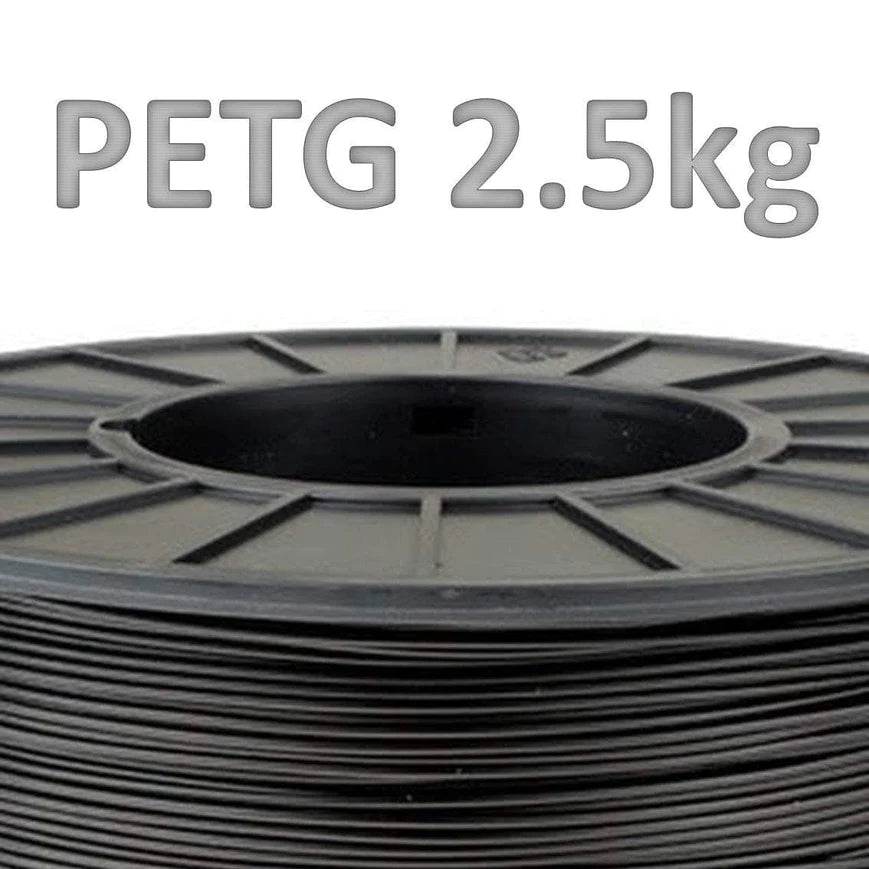 eSUN PETG 3D Print Filament 1.75mm 2.5kg - Rising Sun FPV