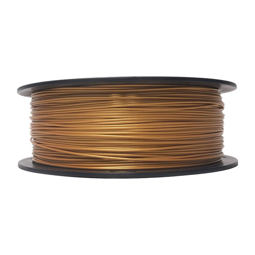 eSun PLA-Metal Metalic Finish 3D Print Filament 1.75mm 1kg