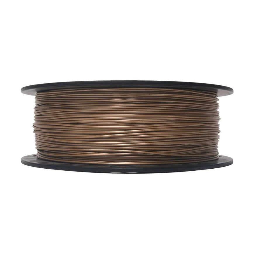 eSun PLA-Metal Metalic Finish 3D Print Filament 1.75mm 1kg