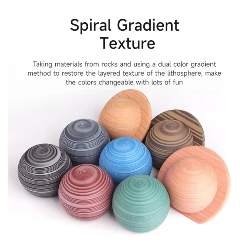 eSun PLA Rock 3D Print Filament 1.75mm 1kg