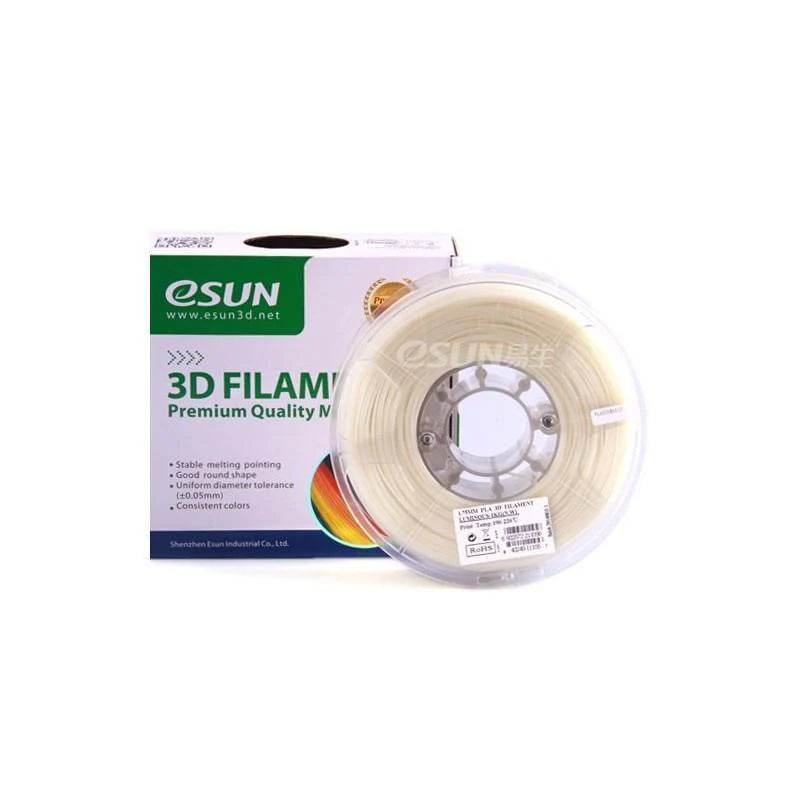 eSUN PLA Luminous Glow-In-Dark 3D Print Filament 1.75mm - Rising Sun FPV