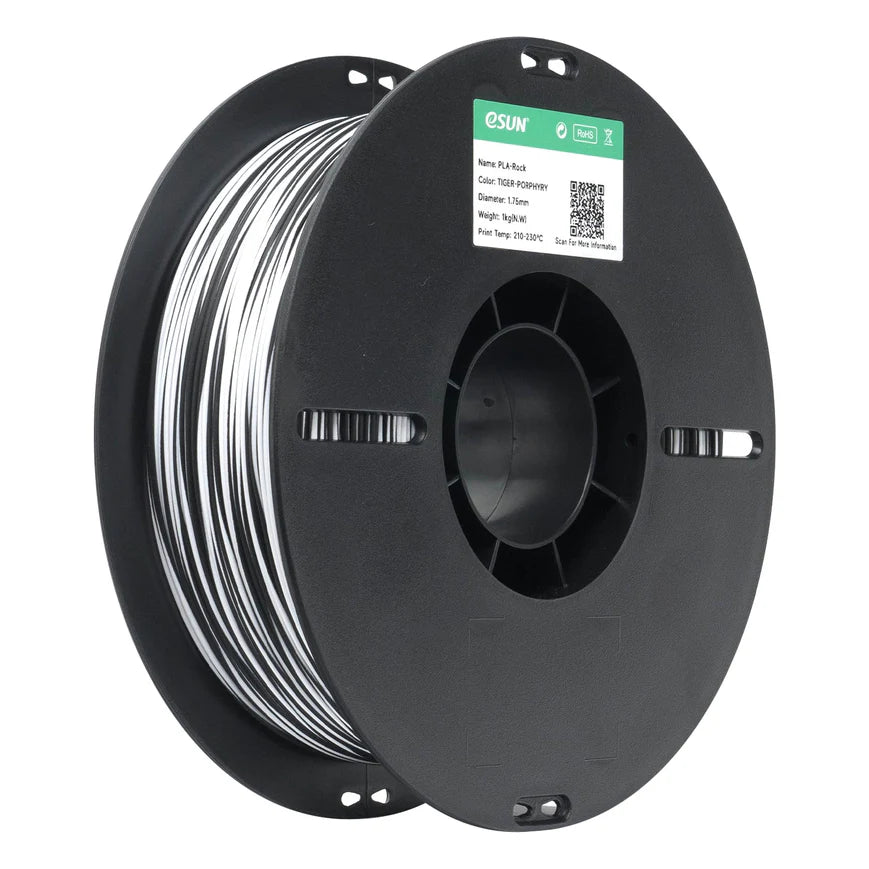 eSun PLA Rock 3D Print Filament 1.75mm 1kg