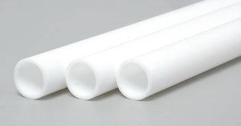 Evergreen 5230 Styrene Tube 5/16 (.312) in (15 Pack)