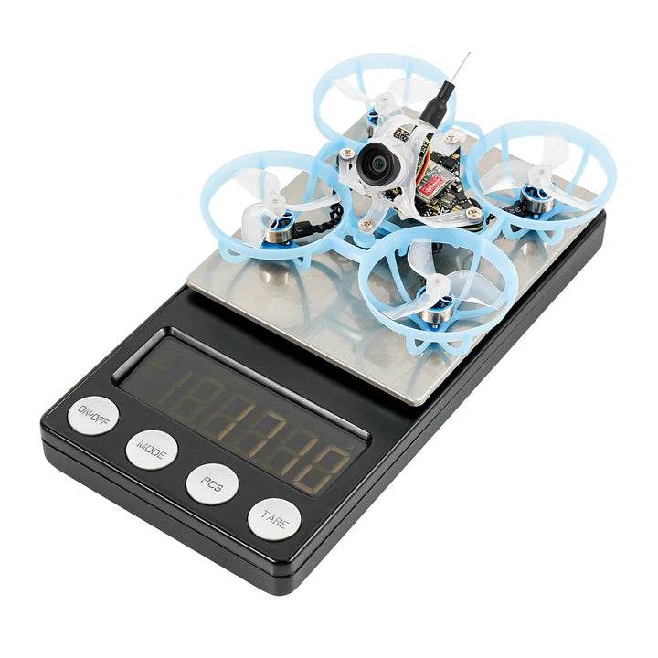 Air65 Brushless Whoop Quadcopter - Racing ELRS 2.4G RX - Rising Sun FPV