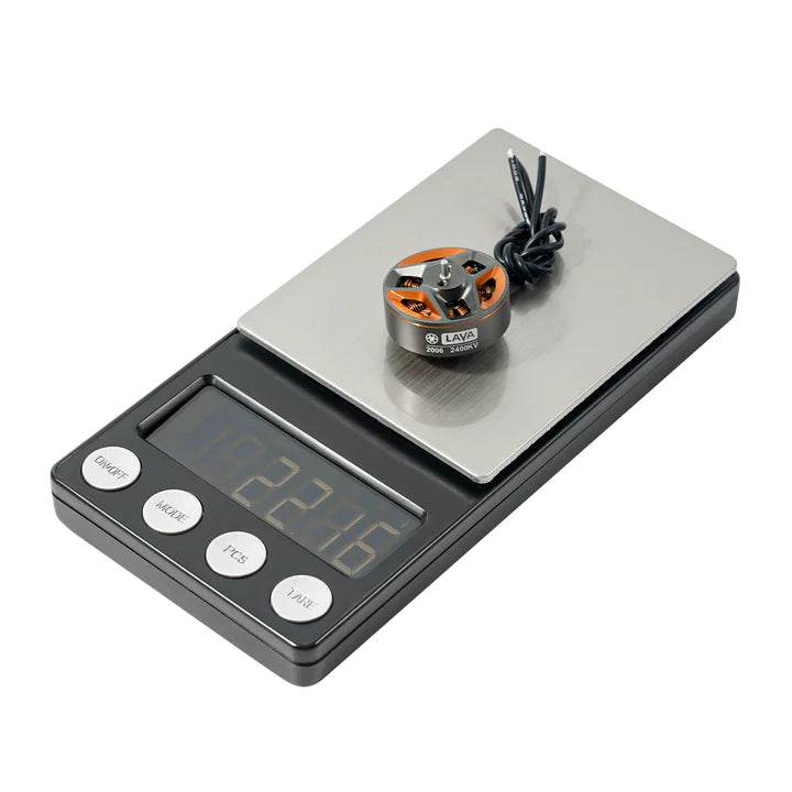LAVA Series 2006 Brushless Motors - Rising Sun FPV