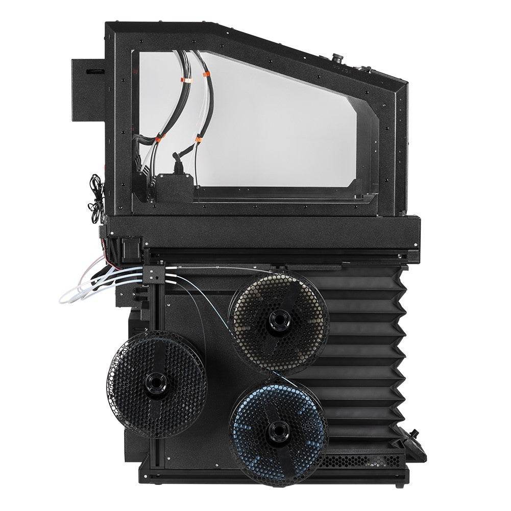 Original Prusa XL Enclosure - Rising Sun FPV