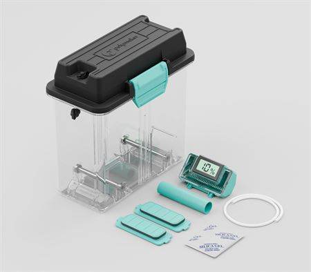 Polymaker PolyDryer™ Box - Rising Sun FPV