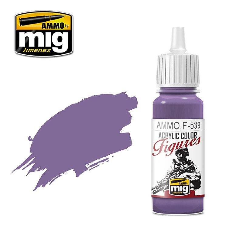 Ammo by MIG - Special Figures Paints - Rising Sun FPV