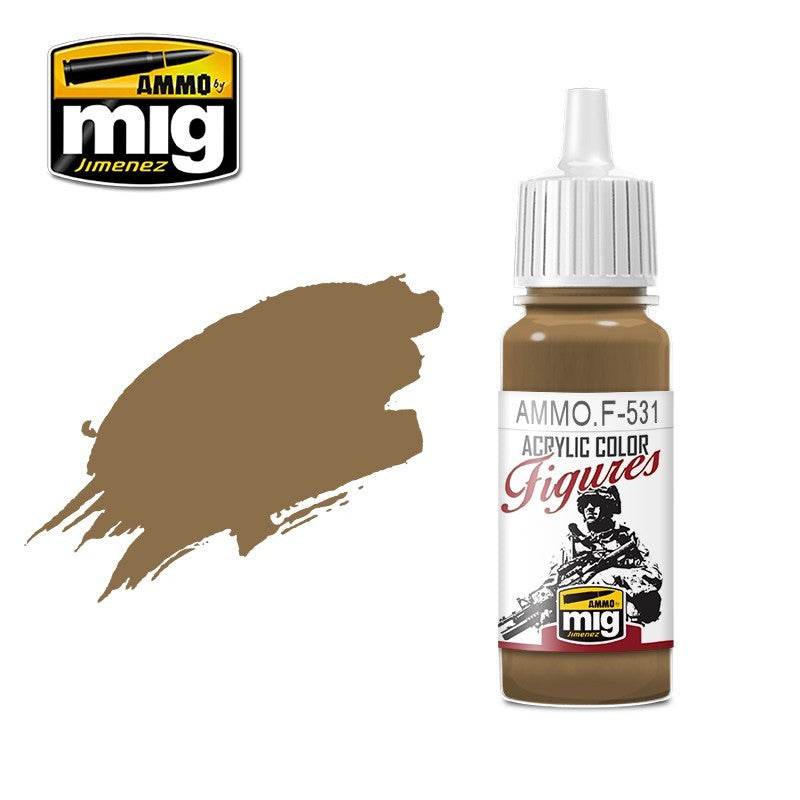 Ammo by MIG - Special Figures Paints - Rising Sun FPV