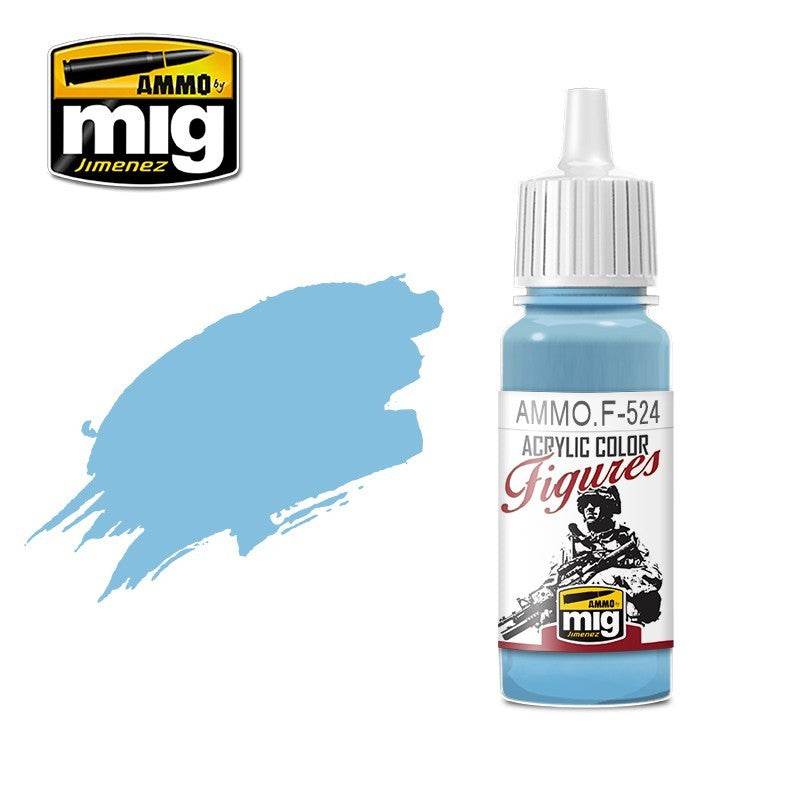 Ammo by MIG - Special Figures Paints - Rising Sun FPV