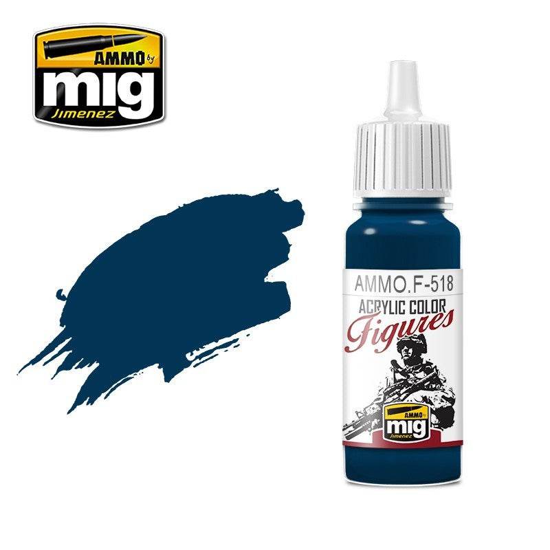 Ammo by MIG - Special Figures Paints - Rising Sun FPV