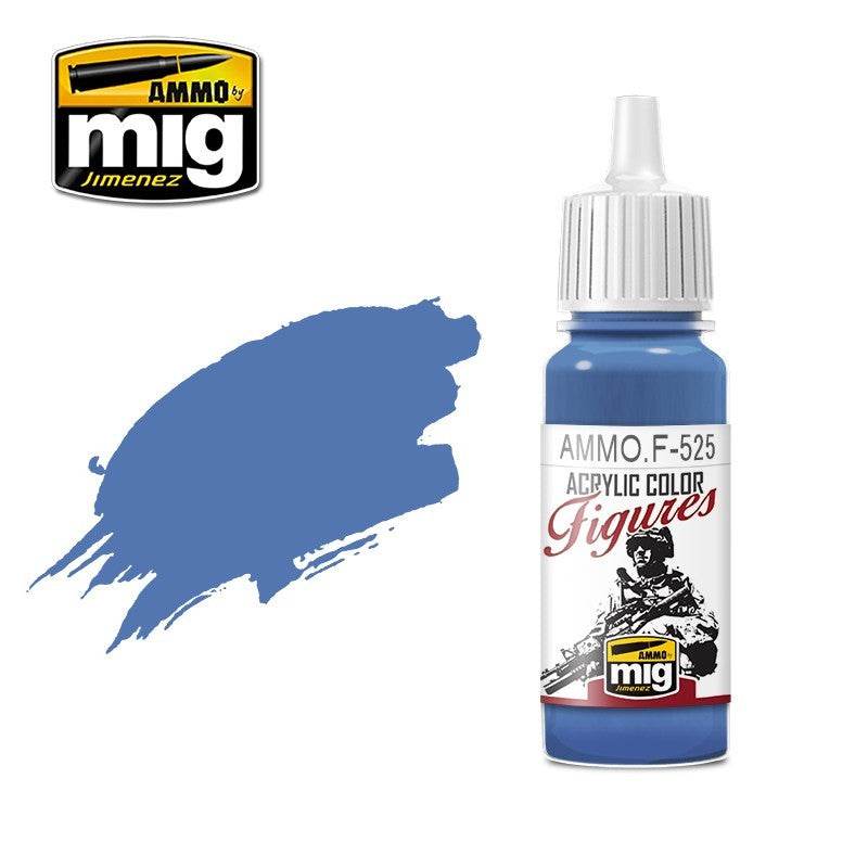 Ammo by MIG - Special Figures Paints - Rising Sun FPV