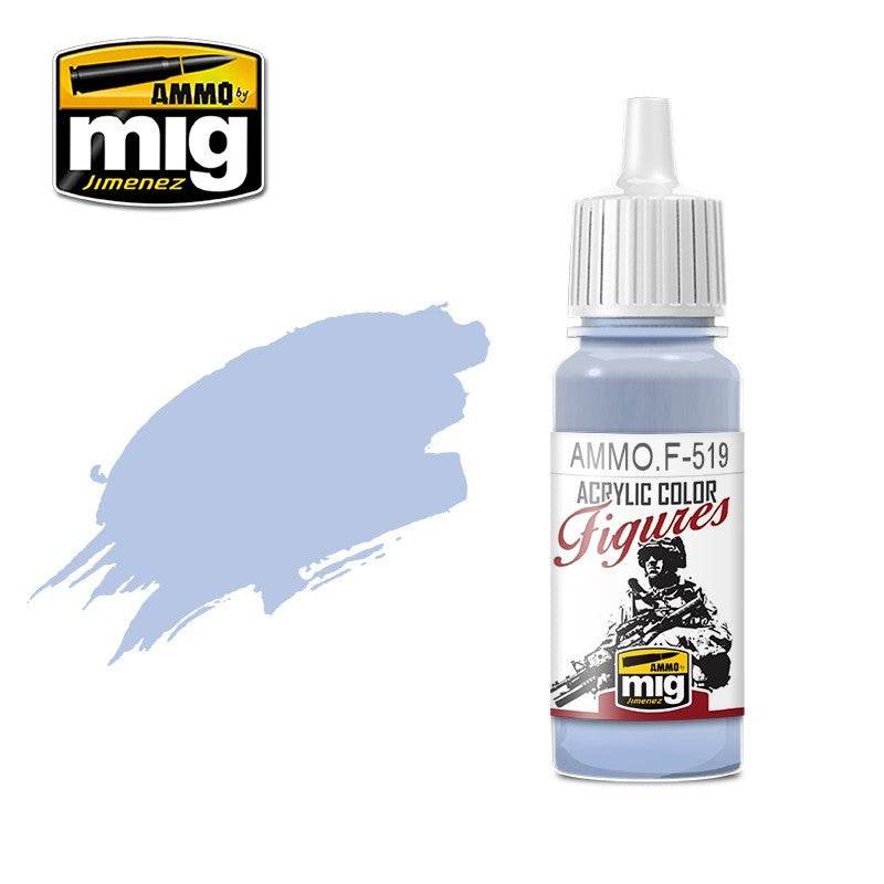 Ammo by MIG - Special Figures Paints - Rising Sun FPV
