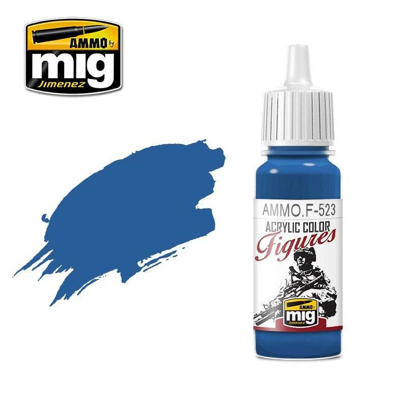 Ammo by MIG - Special Figures Paints - Rising Sun FPV
