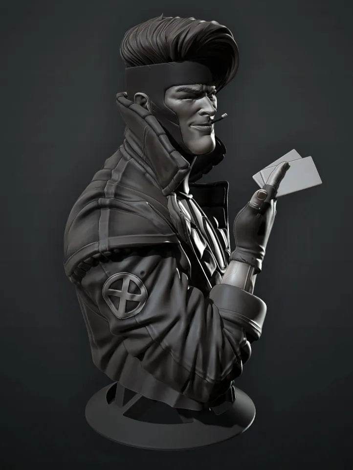 Eastman Bust Collection 1:1 Scale - Rising Sun FPV