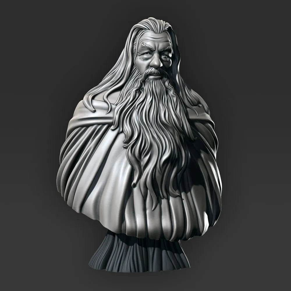 Eastman Bust Collection 1:1 Scale - Rising Sun FPV