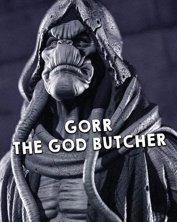 Eastman Bust Collection 1:1 Scale - Rising Sun FPV