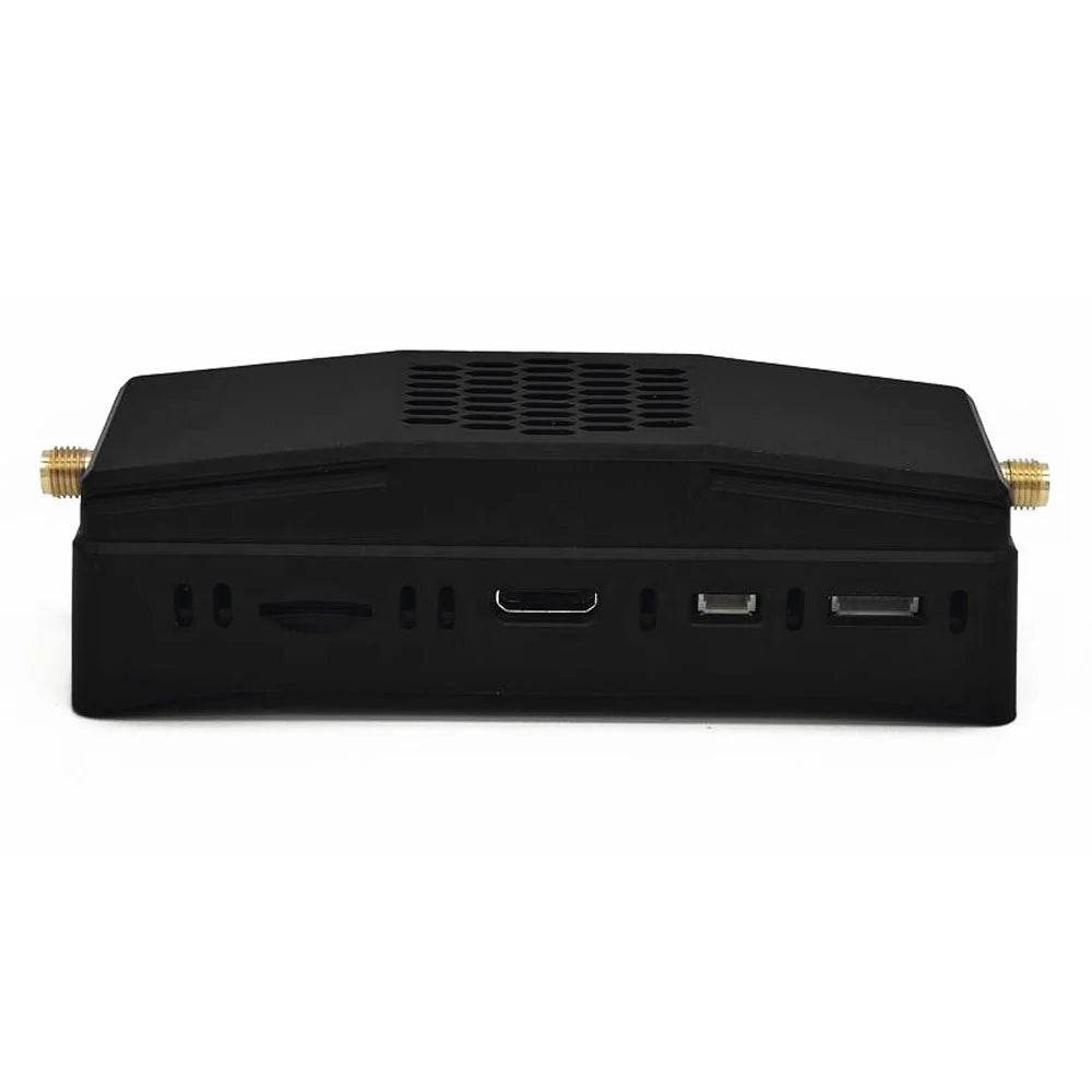 HDZERO VRX4 - Rising Sun FPV