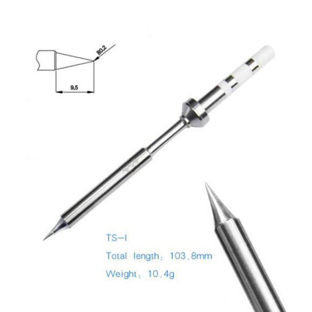 TS100 Tips - Rising Sun FPV