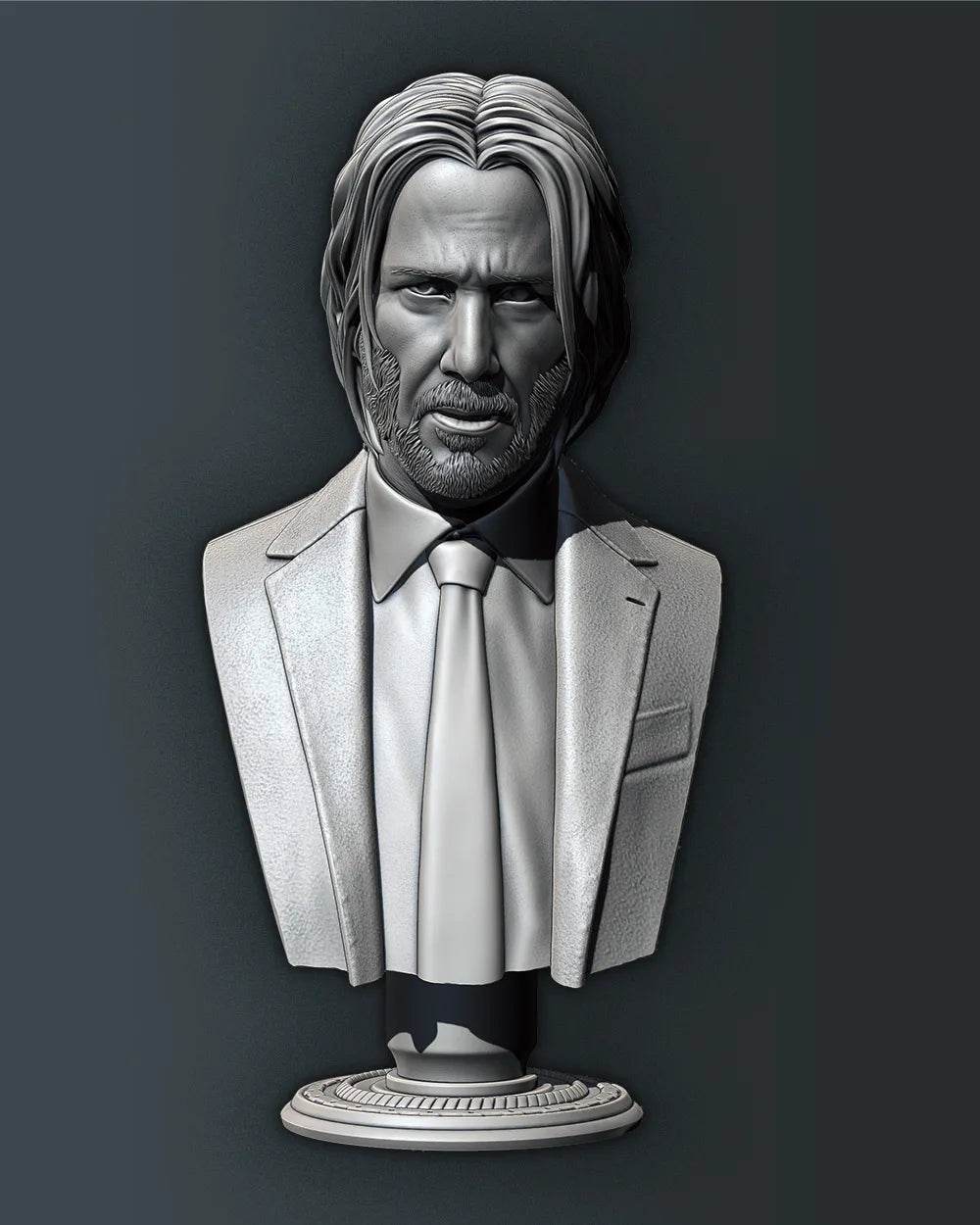 Eastman Bust Collection 1:1 Scale - Rising Sun FPV