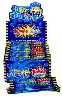 Ka Bluey B/gum 10g