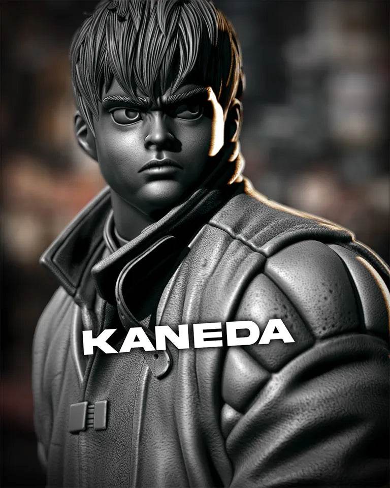 Eastman Bust Collection 1:1 Scale - Rising Sun FPV