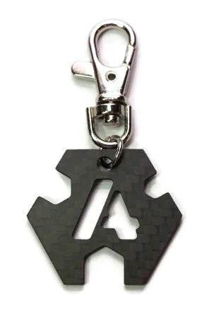 Armattan Keychain Wrench for M3, M4, and M5 Nuts - Rising Sun FPV