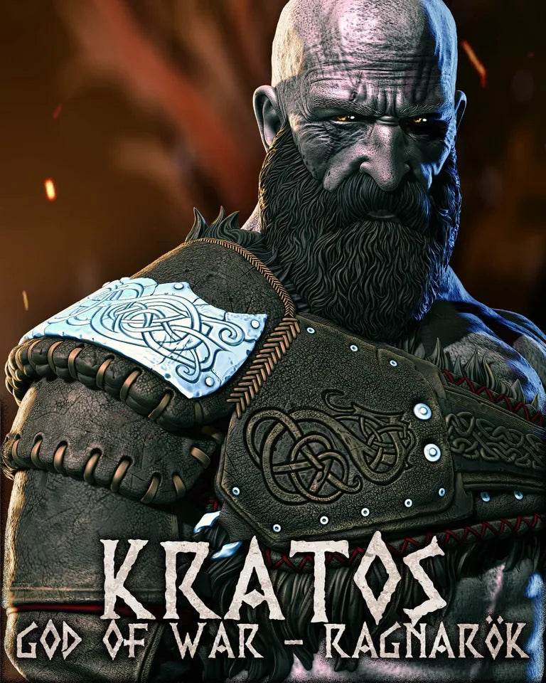 Eastman Bust Collection 1:1 Scale - Rising Sun FPV