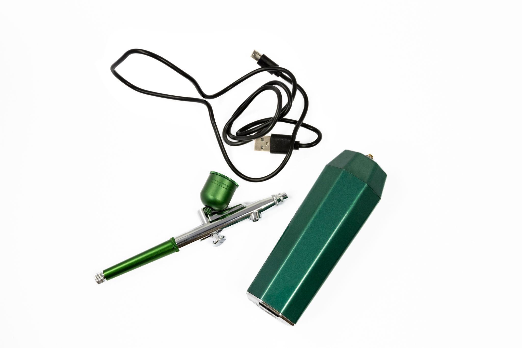 LPG Essentials Handheld Air Compressor