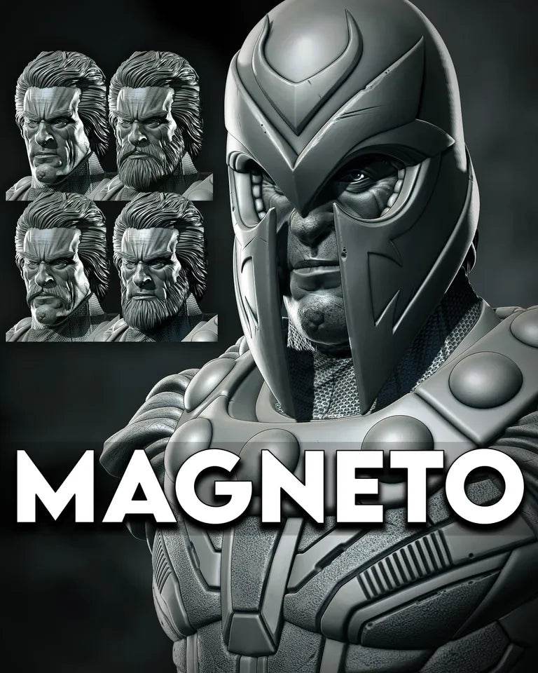 Eastman Bust Collection 1:1 Scale - Rising Sun FPV