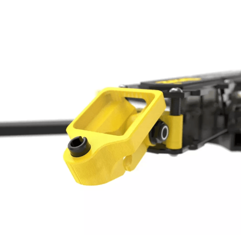 Mario 8 Foldable Frame By SpeedyBee - Rising Sun FPV