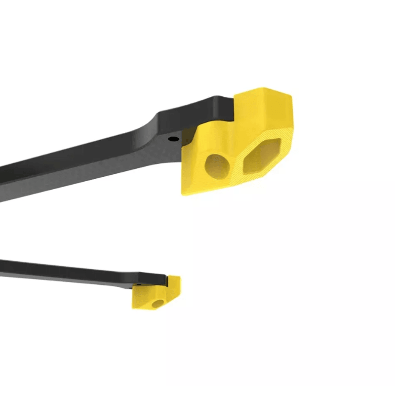 Mario 8 Foldable Frame By SpeedyBee - Rising Sun FPV