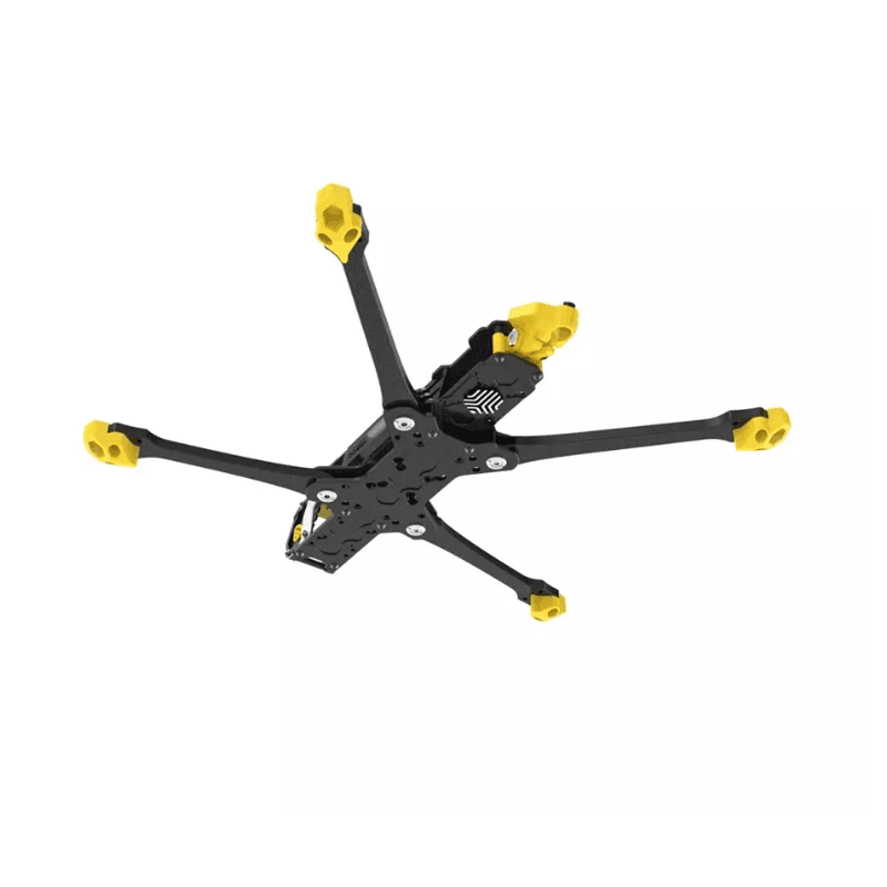 Mario 8 Foldable Frame By SpeedyBee - Rising Sun FPV