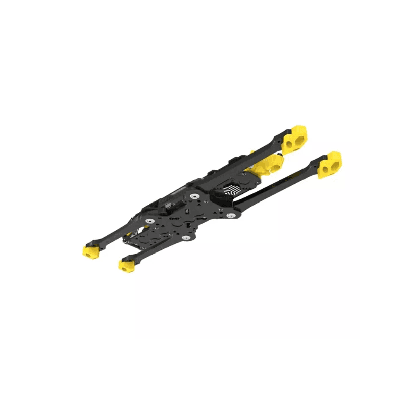 Mario 8 Foldable Frame By SpeedyBee - Rising Sun FPV