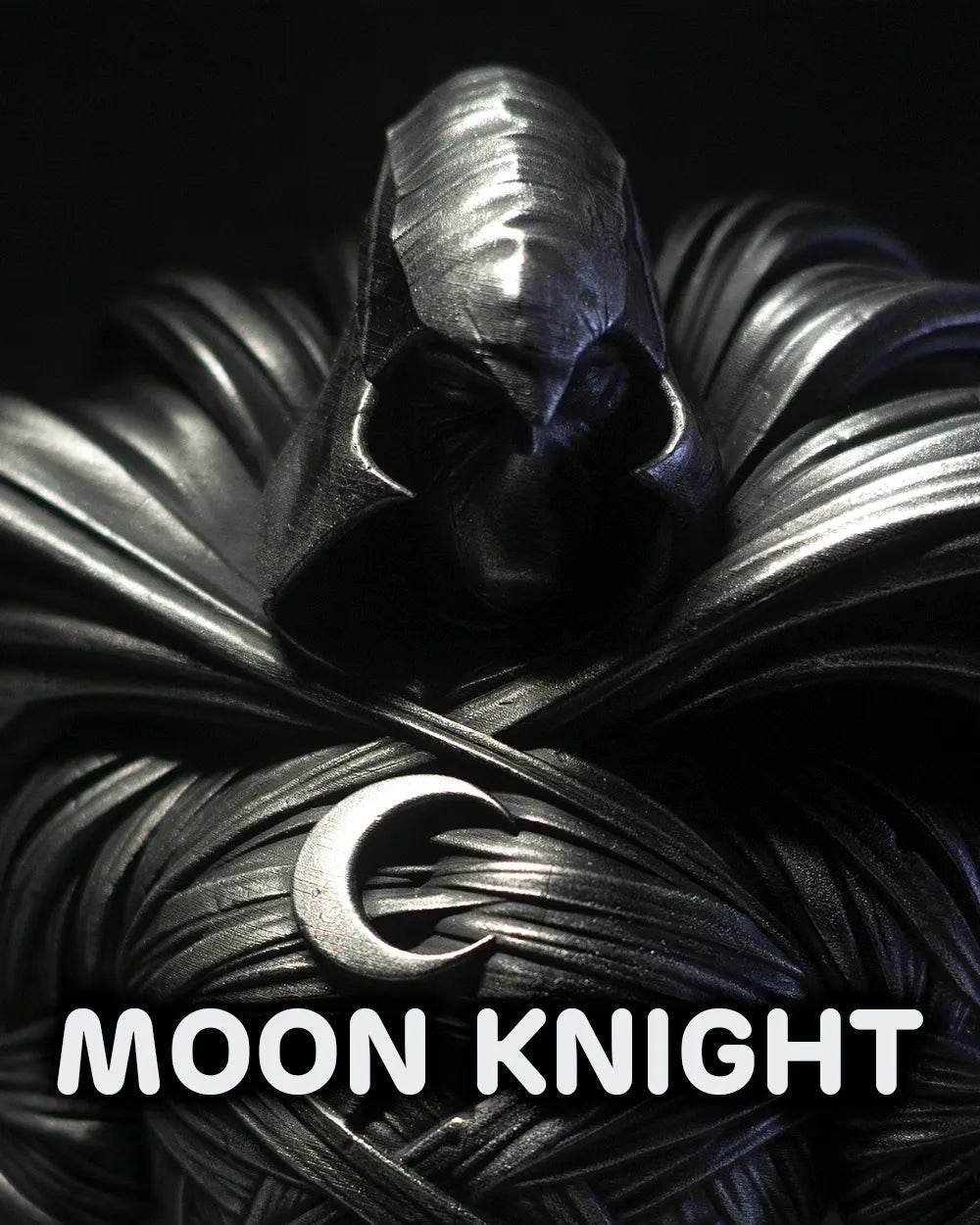 Eastman Bust Collection 1:1 Scale - Rising Sun FPV