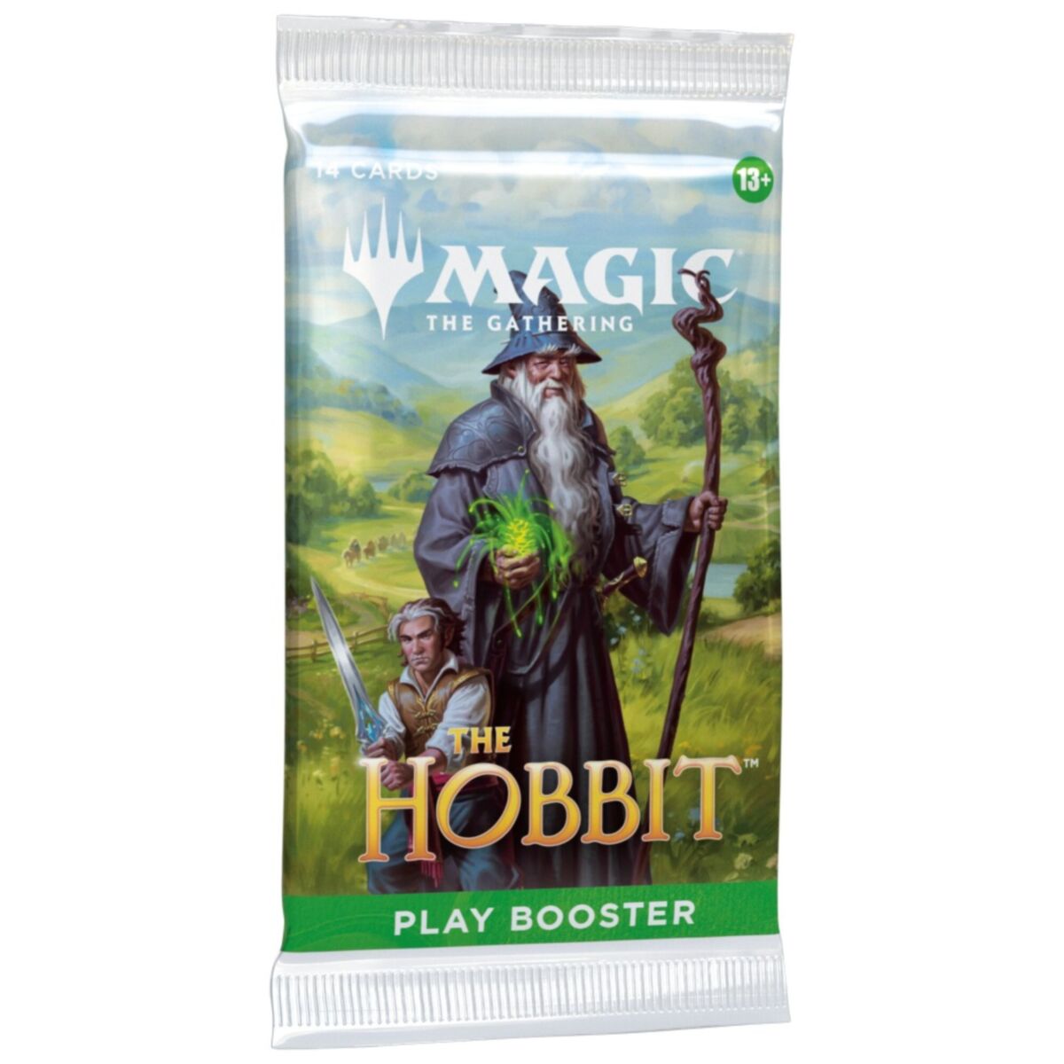 Magic The Hobbit - Play Boosters