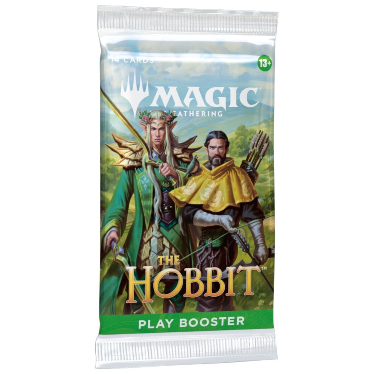 Magic The Hobbit - Play Boosters