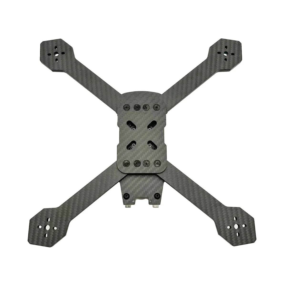 MultiGP Pro Spec Frame Kit - Rising Sun FPV