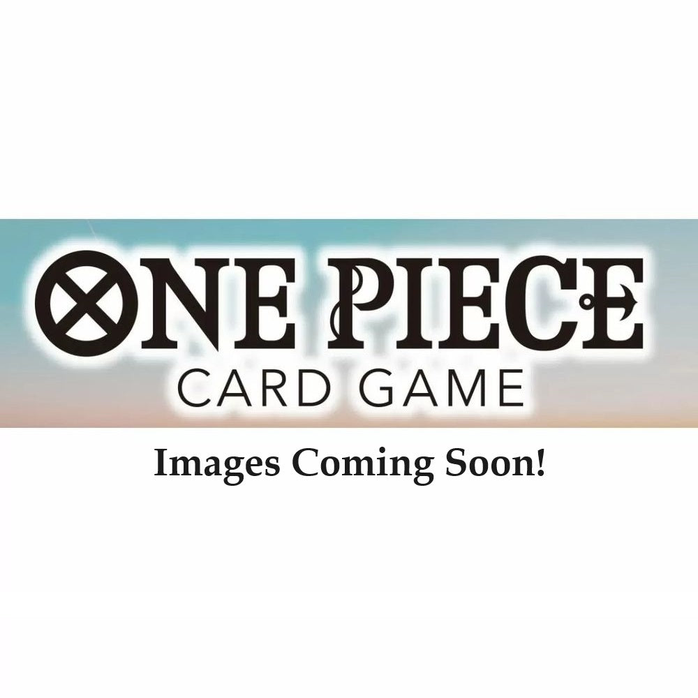 One Piece Card Game Double Pack DP-13 - image coming soon
