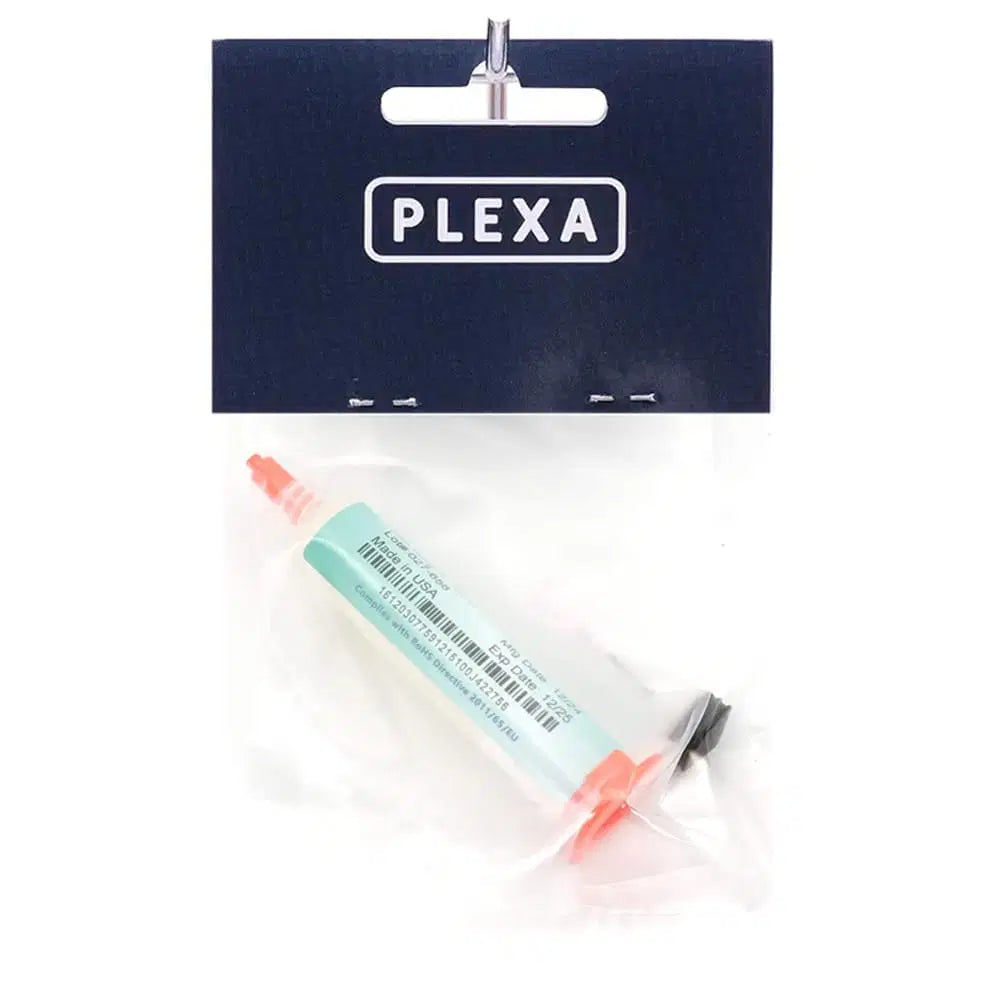 Plexa Flux Syringe 10g