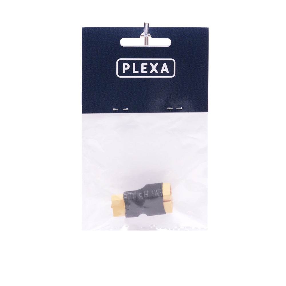 Plexa XT60 Female to XT60 Male Series Adapter - Rising Sun FPV