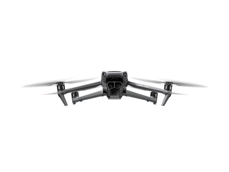 DJI Mavic 3 Pro Fly More Combo w. DJI RC - Rising Sun FPV