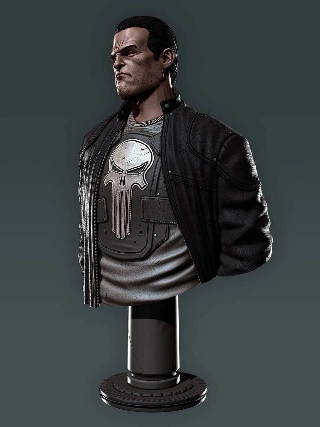 Eastman Bust Collection 1:1 Scale - Rising Sun FPV