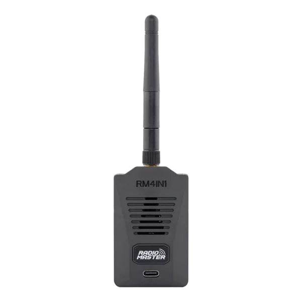 RadioMaster 2.4GHz RM 4-IN-1 Module Micro & Nano compatible - Rising Sun FPV