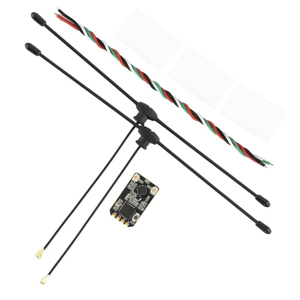 RadioMaster Bandit BR3 ExpressLRS 915MHz Receiver - Rising Sun FPV