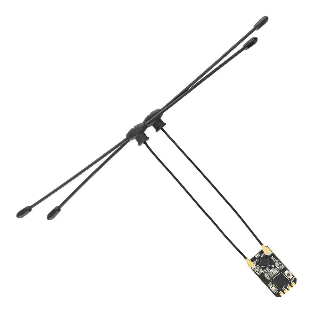 RadioMaster Bandit BR3 ExpressLRS 915MHz Receiver - Rising Sun FPV