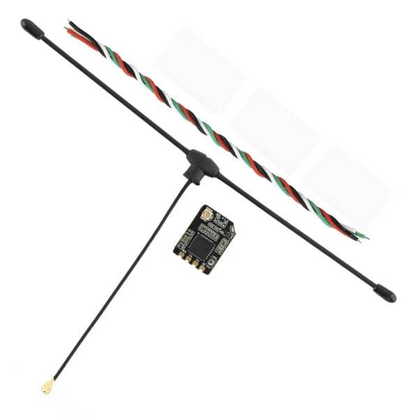 RadioMaster Bandit BR1 ExpressLRS 915MHz Receiver - Rising Sun FPV