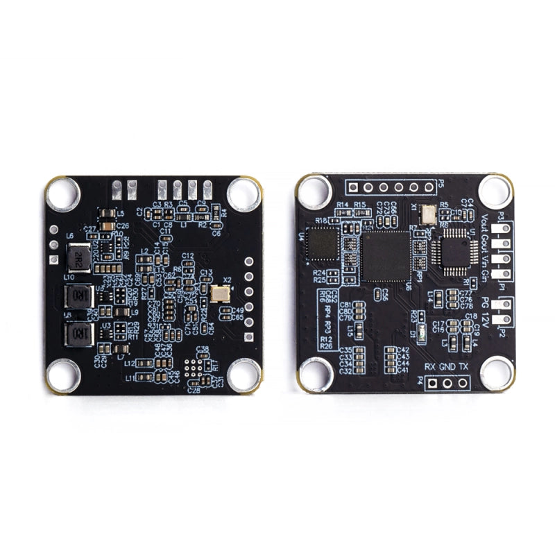Video Encryption and Decryption Module