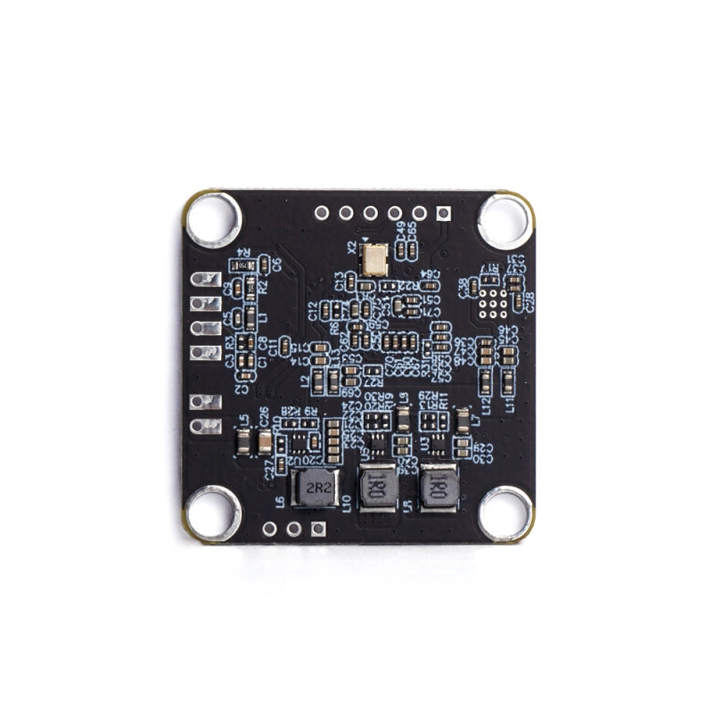 Video Encryption and Decryption Module
