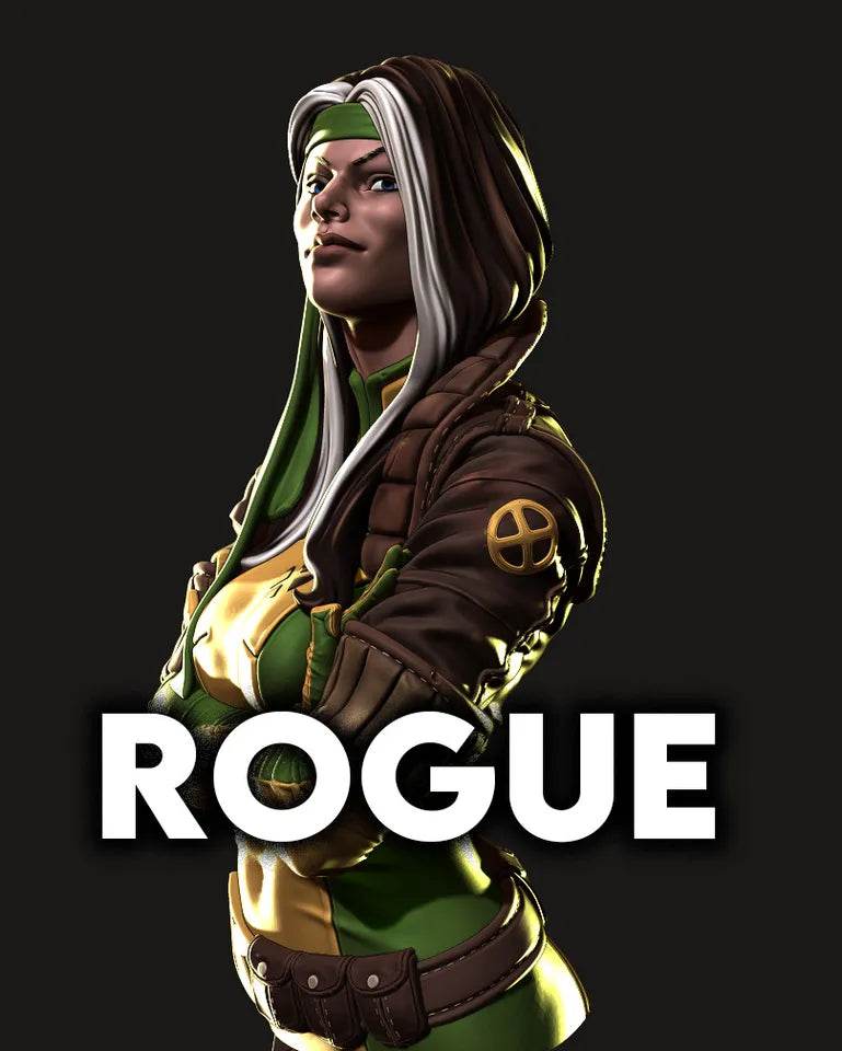 Eastman Bust Collection 1:1 Scale - Rising Sun FPV